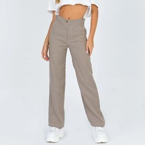 Princess Polly Elee Pants